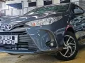 2024 Toyota Vios 1.3 XLE CVT A/t, 2k mileage, brand new condition.-1