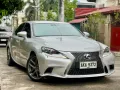 HOT!!! 2015 Lexus IS350 Fsport for sale at affordable price-2