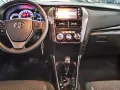 2024 Toyota Vios 1.3 XLE CVT A/t, 2k mileage, brand new condition.-10