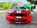 HOT!!! 2011 Ford Mustang Shelby GT500 SVT for sale at affordable price-0