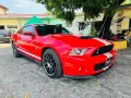 HOT!!! 2011 Ford Mustang Shelby GT500 SVT for sale at affordable price-1