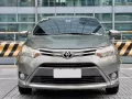 🔥🔥2018 Toyota Vios 1.3 E Gas Automatic Dual VVT-i🔥 CARL BONNEVIE📲09384588779-0