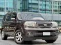 🔥 2012 Honda Pilot 3.5 4WD Automatic Gasoline🔥📲LOOK FOR CARL B. 09384588779-1