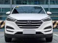 🔥 2018 Hyundai Tucson 2.0 GL Automatic Gas🔥📲Look for CARL BONNEVIE 09384588779-0