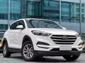 🔥 2018 Hyundai Tucson 2.0 GL Automatic Gas🔥📲Look for CARL BONNEVIE 09384588779-1