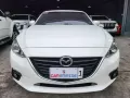 Mazda 3 2016 1.5 Skyactiv Automatic  -0