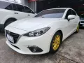 Mazda 3 2016 1.5 Skyactiv Automatic  -1