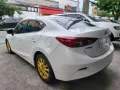 Mazda 3 2016 1.5 Skyactiv Automatic  -3