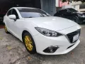 Mazda 3 2016 1.5 Skyactiv Automatic  -7