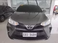 2023 Toyota Vios 1.3 XLE CVT GAS A/T by TSURE - Toyota Plaridel Bulacan-0