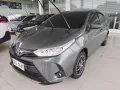 2023 Toyota Vios 1.3 XLE CVT GAS A/T by TSURE - Toyota Plaridel Bulacan-1