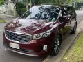 Pre-owned 2016 Kia Grand Carnival 2.2 CRDi for sale-0