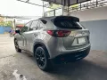 2014 MAZDA CX-5 2.5AWD SPORT GAS W/ SUNROOF-2