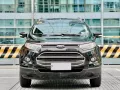 2016 Ford Ecosport 1.5 Trend AT Gasoline‼️🔥 MABY LATIDO📲📩-0