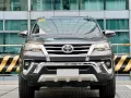 2018 Toyota Fortuner V 4x2 Diesel AT  305K ALL IN‼️🔥 MABY LATIDO📲📩-0