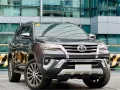 2018 Toyota Fortuner V 4x2 Diesel AT  305K ALL IN‼️🔥 MABY LATIDO📲📩-1