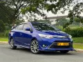 HOT!!! 2016 Toyota Vios 1.5G TRD for sale at affordable price-0