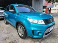 Suzuki Vitara 2019 1.6 GL Automatic -7