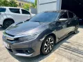 Honda Civic 2016 1.8 E Automatic -1