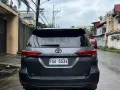 Toyota Fortuner G 2017 Automatic-4