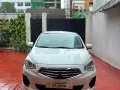 Mitsubishi Mirage G4 1.2 GLX 2019 Automatic-0