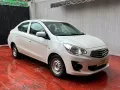 Mitsubishi Mirage G4 1.2 GLX 2019 Automatic-2