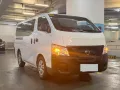 Selling White 2018 Nissan NV350 Urvan 2.5 Standard 15-seater MT-0