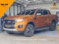 2019 Ford Ranger 2.0L WIL Automatic-0