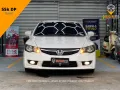 2010 Honda Civic 1.8 S Automatic-15