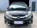 Honda Mobilio 2015 1.5 V Automatic-0