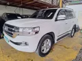 2014 Toyota Land Cruiser VX-R Platinum Edition Automatic -0