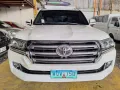 2014 Toyota Land Cruiser VX-R Platinum Edition Automatic -1