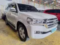 2014 Toyota Land Cruiser VX-R Platinum Edition Automatic -2