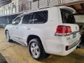 2014 Toyota Land Cruiser VX-R Platinum Edition Automatic -3