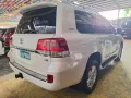2014 Toyota Land Cruiser VX-R Platinum Edition Automatic -4