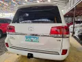 2014 Toyota Land Cruiser VX-R Platinum Edition Automatic -5