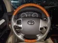2014 Toyota Land Cruiser VX-R Platinum Edition Automatic -13