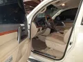 2014 Toyota Land Cruiser VX-R Platinum Edition Automatic -14