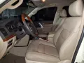 2014 Toyota Land Cruiser VX-R Platinum Edition Automatic -15