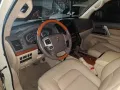 2014 Toyota Land Cruiser VX-R Platinum Edition Automatic -17