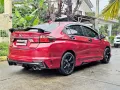 Honda City Vx Navi 2017 AT-5