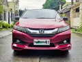 Honda City Vx Navi 2017 AT-0