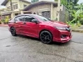Honda City Vx Navi 2017 AT-7