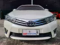 Toyota Corolla Altis 2014 1.6 V Automatic -0