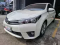 Toyota Corolla Altis 2014 1.6 V Automatic -1