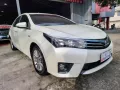 Toyota Corolla Altis 2014 1.6 V Automatic -7