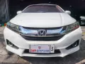 Honda City 2016 1.5 E Automatic -0