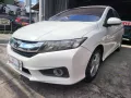 Honda City 2016 1.5 E Automatic -1