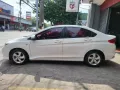 Honda City 2016 1.5 E Automatic -2