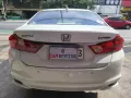 Honda City 2016 1.5 E Automatic -4